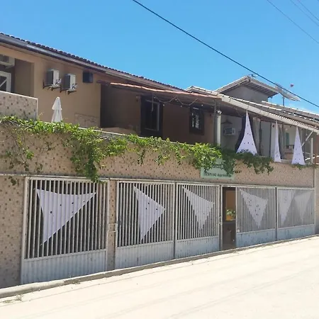 Residencial Luanda-3