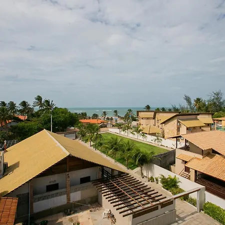 Coqueiro Village Flats-2