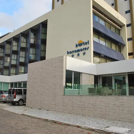 Hotel Barramares-3