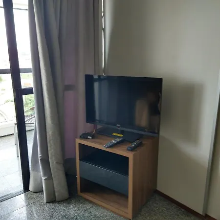 Iracema Flat 501 Fortaleza-3