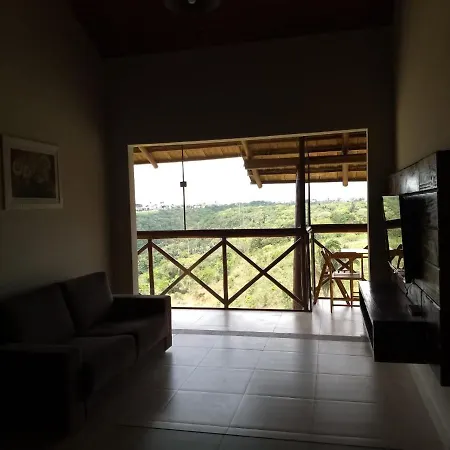 Sonhos Da Serra Bananeiras-2