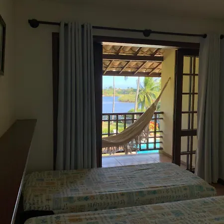 Casa Margem Do Rio-2