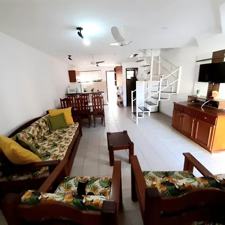 Condominio Village Do Bosque Casa 21-3