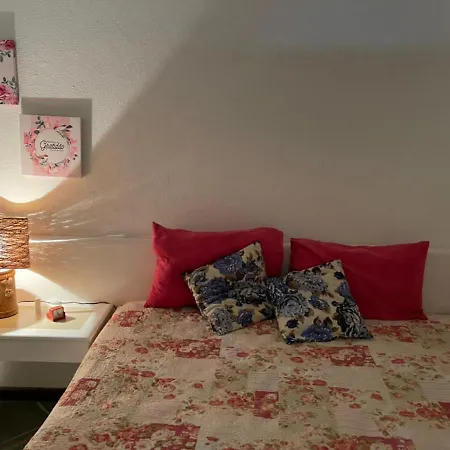 Apartamento Em Frente Ao Mar E Na Vila-2