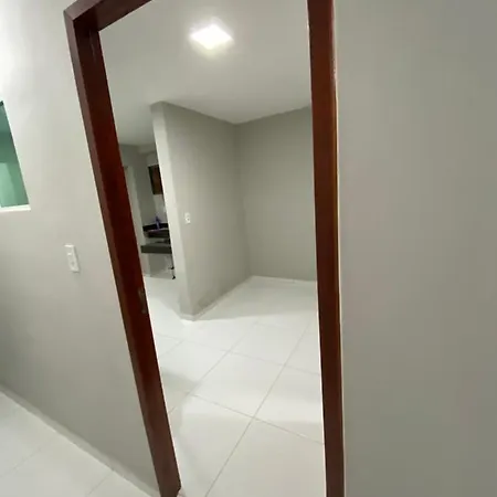 Apartamento super confortável em Sobral-3