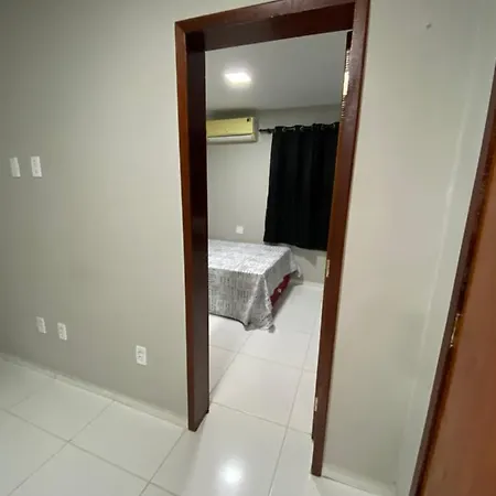 Apartamento super confortável em Sobral-2