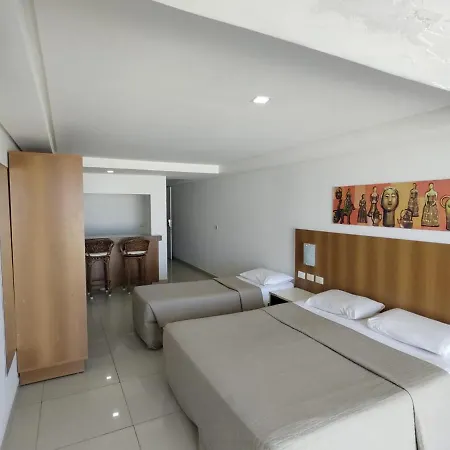 Apartamentos Marinas-3