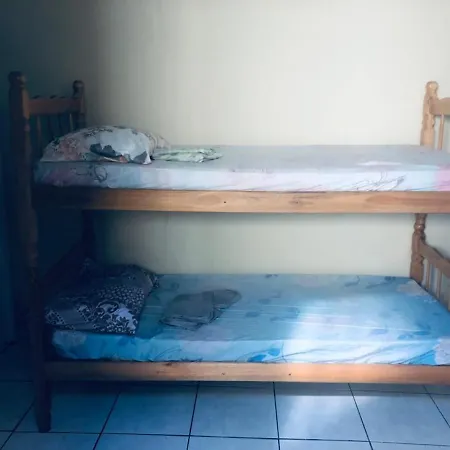 Hostel Morais Praia-3