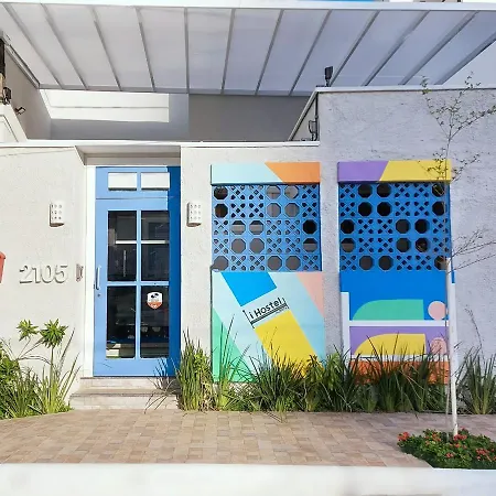 Ihostel Aldeota-2