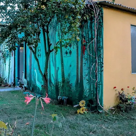 Casa Do Mestre Avila-3