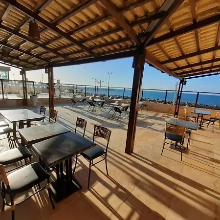 401 Lindo Flat Mobiliado Praia De Iracema-2
