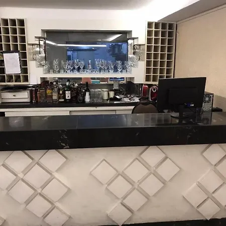 707 Flat Mobiliado Na Praia De Iracema-2