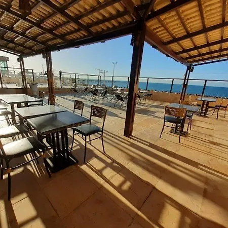 503 Flat mobiliado Praia de Iracema-3