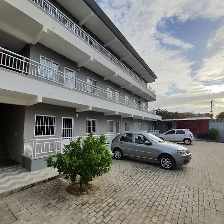 Biro Residence Eusebio-Ce-2