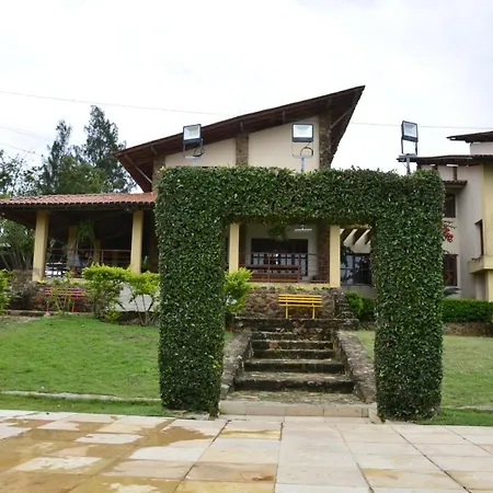 Pousada Calugi-2