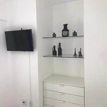 Apartamento Completo, Beira Mar, Ponta Verde, Jtr-2