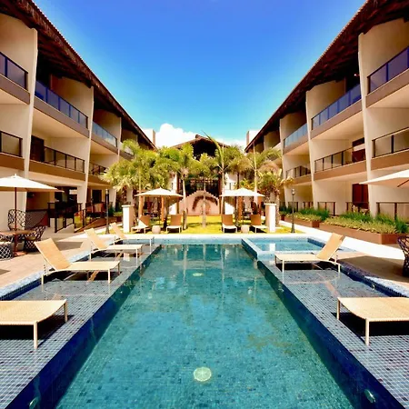 Porto das Dunas Boutique Praia Hotel-2