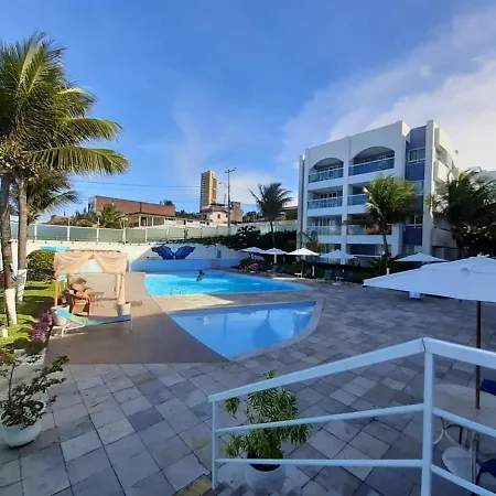 Apto 209 - Ponta Negra Beach-2