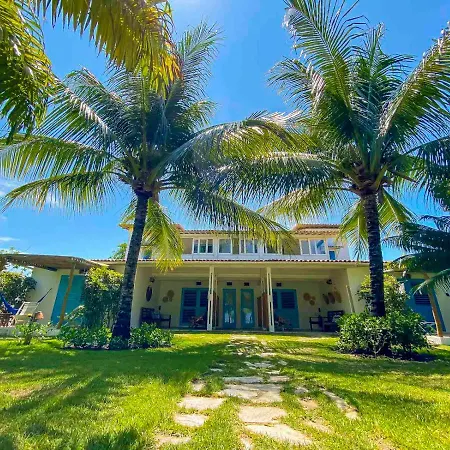 Pousada Villa Tatuamunha-3