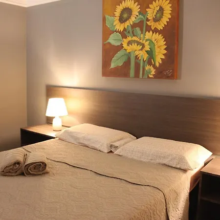 Lindo Apartamento - Beira Mar De Boa Viagem-3