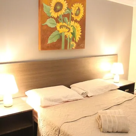 Lindo Apartamento - Beira Mar De Boa Viagem-2