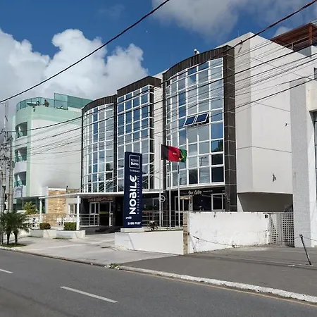 Ap 306 Flat Beira Mar Praia De Tambau-2