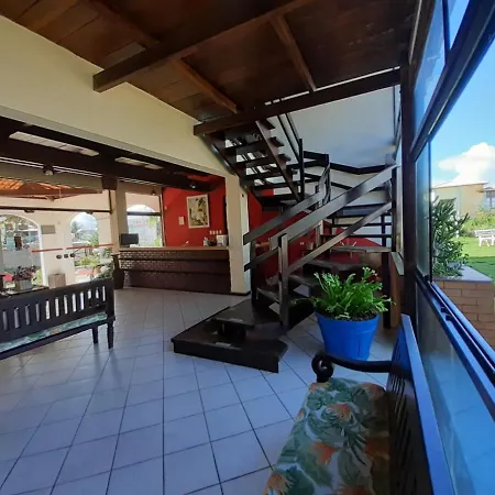 Foz Do Sauipe Eco Hotel-3