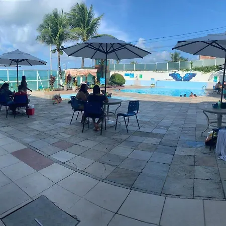 Ponta Negra Beach Luxury-2