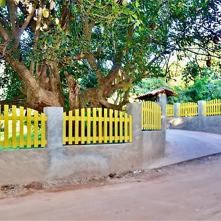 Pousada Lakshmi-3