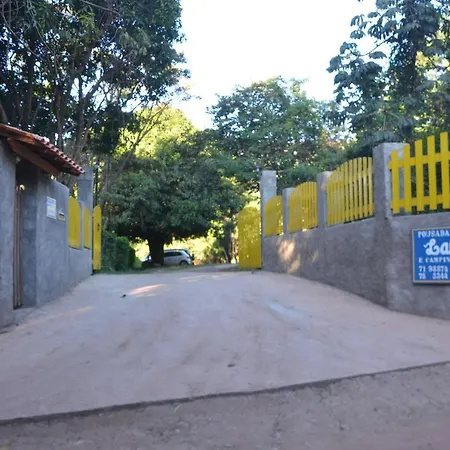 Pousada Lakshmi-2