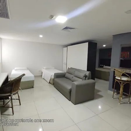 Apartamentos Marinas-2