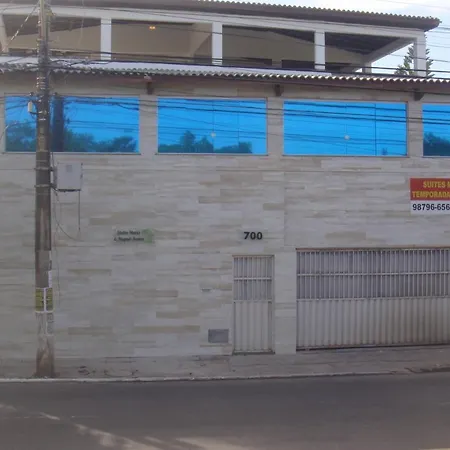 Stellamares Suites-3
