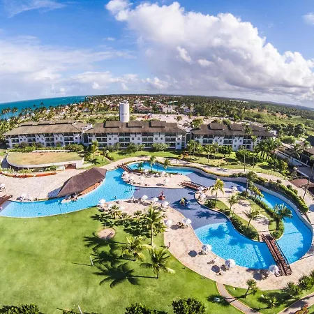 Beach Class Muro Alto Condomínio Resort By New Time-2