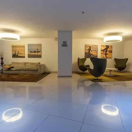 Condominio Landscape Beira Mar-2