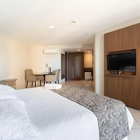 Beach Class Prestige Boa Viagem-2