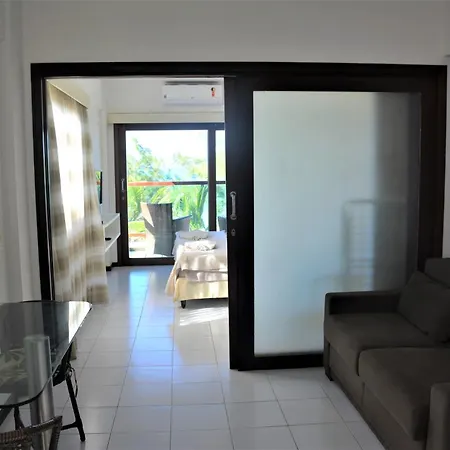 Araca Apto305, Vista Luxuosa A Beira Mar-3