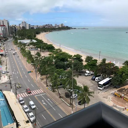 Apt 2Qts 01 Suite Beiramar Pontaverde Edf Neo 2 2-3