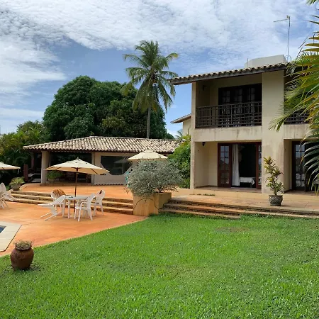 Casa Margem Do Rio-3