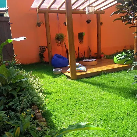 Itaoca Pousada-2