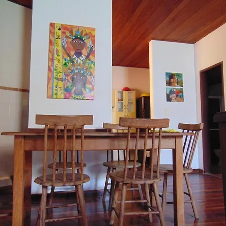 Carnaval Inn Salvador-3