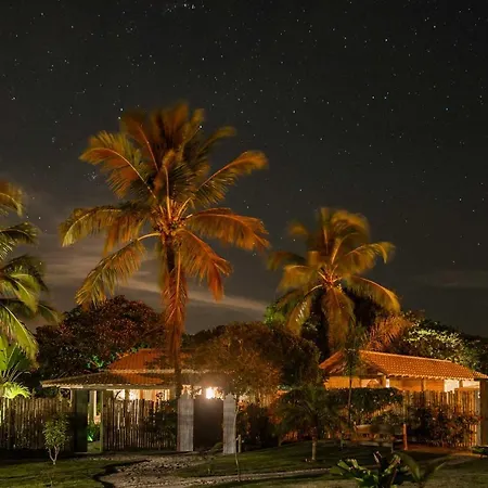 Villa dos Nativos Boutique Hotel-2