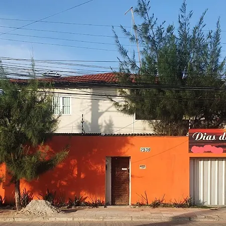 Dias De Sol & Mar-2