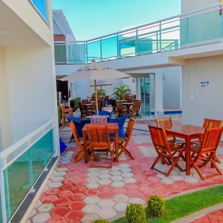 Terraco Hotel-3