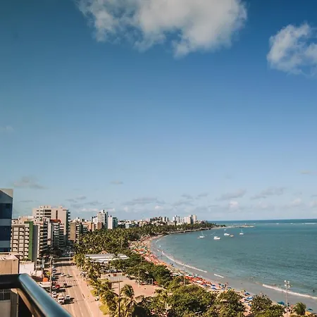 Neo 2 Beira Mar Praia Pajucara-2