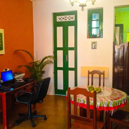 Hostel Da Providencia-3