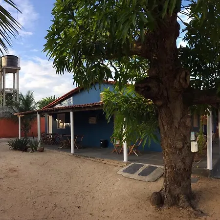 Pousada Nossa Casa-3