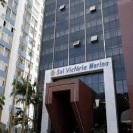 Flat Vitoria Marina-2