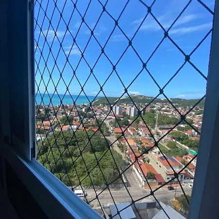 Condominio Verano Apto 1504 Torre A - Ponta Negra-2