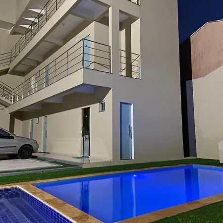 Pousada Life-3
