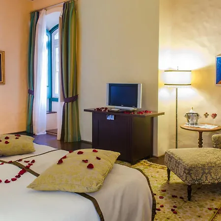 Pestana Convento Do Carmo-2